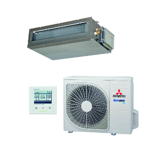 Mitsubishi Electric airco's kopen?