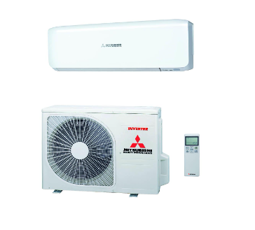 Mitsubishi Heavy airco kopen