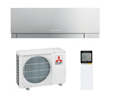 Mitsubishi Electric airco's service partner