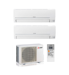 Mitsubishi Electric airco's voor organisaties