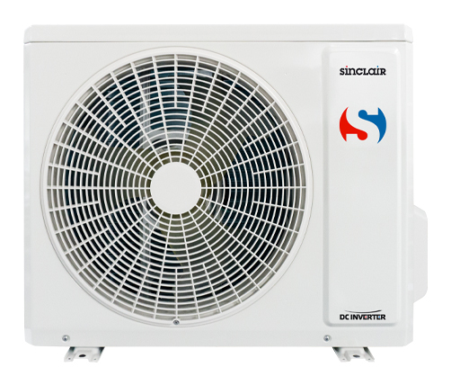 Keyon SIH-09BIK 2,7 kW Wit