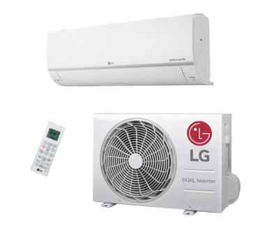 LG airco kopen online