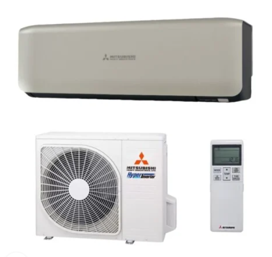 Mitsubishi Heavy airco's online bestellen