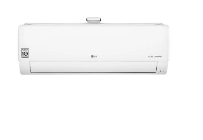 LG airco bij Aircorrect hoogeveen
