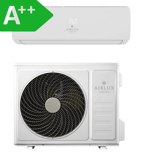 Airluxx Maxcool aanbieding all-in