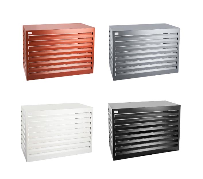accessoires voor bij uw airco